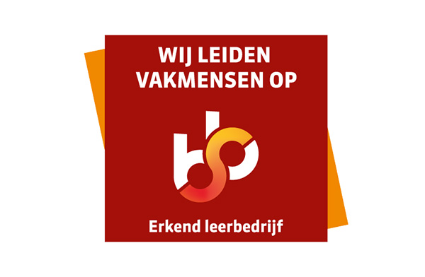 Erkend leerbedrijf