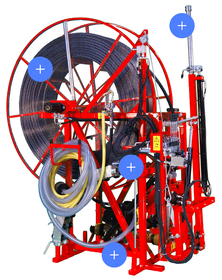 Draincleaner Delta