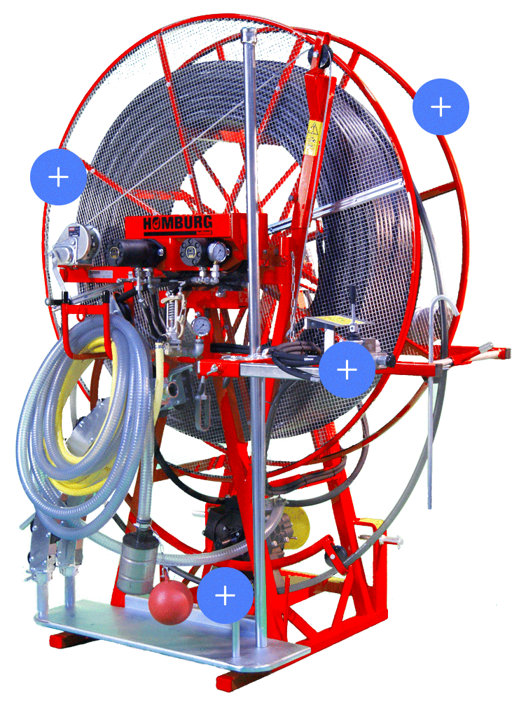 Draincleaner Junior